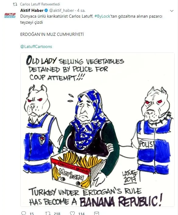 FETÖ ve kaos çetesinden yeni operasyon-1