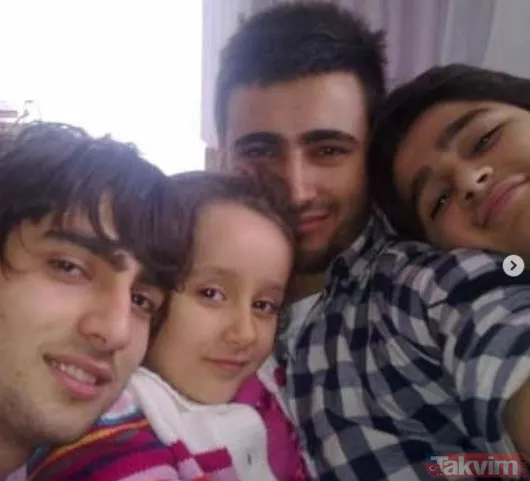 1 değil 2 değil Mert'e tam 5 kardeş! Yalı Çapkını'nın Ferit'i Mert Ramazan Demir'in 5 kardeşi birbirinin aynısı - 20