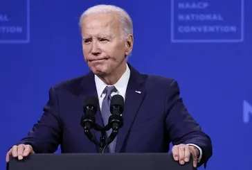 Joe Biden çekiliyor mu?