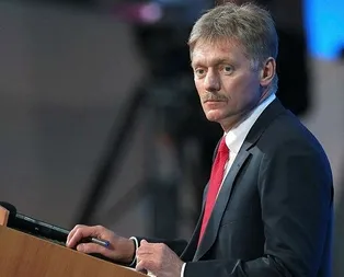 Dmitriy Peskov: S-400lerin bazı aksamları Türkiyede üretilebilir