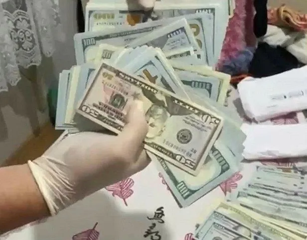 Yakalanan FETÖ'cünün üzerinden çıktı: ABD'deki ikiz yapılanma Yehova Şahitleri!-7