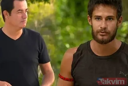 Acun Ilıcalı ile kavga etmişti! Batuhan Karacakaya Survivor'dan kazandığı arabayı aldı mı? - 2