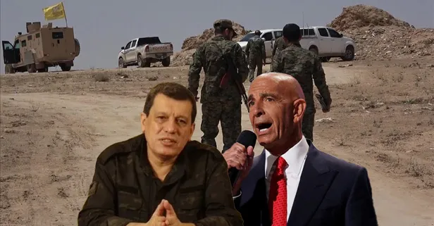 Barrack'ın "PKK" tornistanı! ABD ağız değiştirdi YPG Suriye'de yüksek sesle "özerklik" istedi... Kılıç kınından çıkar mı?