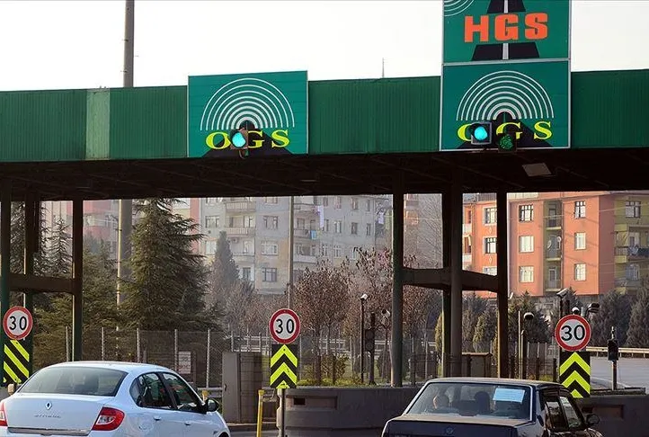 HGS sistemine sızan 2 şahıs tutuklandı