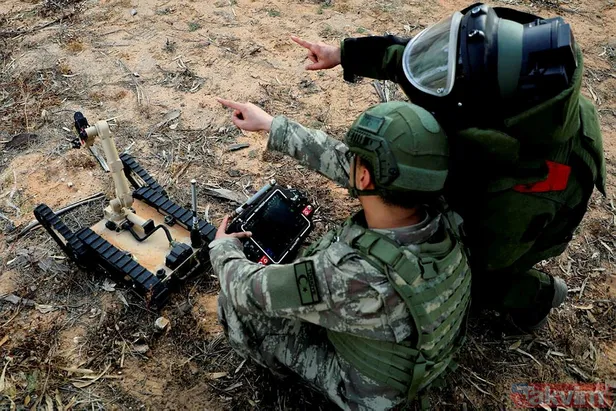 Reuters son dakika olarak duyurdu: Türkiye'den flaş Libya hamlesi: İki askeri üssün kullanımı için harekete geçildi