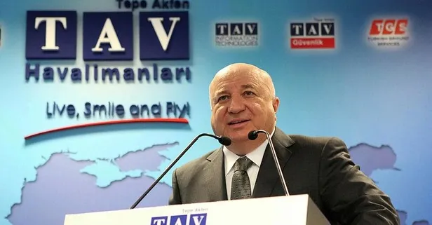 TAV'dan 9 ayda 150 milyon avro kar