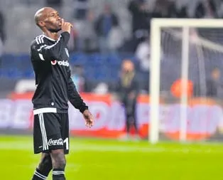 West Ham Atiba’nın da peşinde