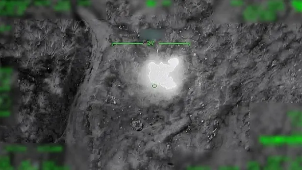 Pençe-Kilit Operasyonu'nda çok sayıda terörist etkisiz hale getirildi! Kandil yok edilecek-6