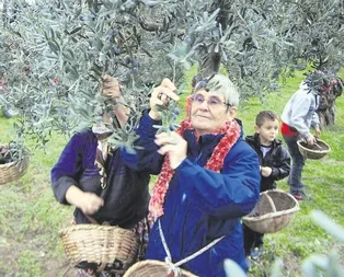 Karatay bestesi: Zeytin Gözlüm