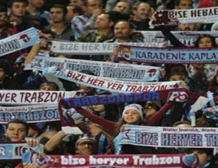 Mersin İdman Yurdu-Trabzonspor