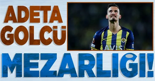 Fenerbahçe’ye gelen yatıyor! Ali Koç dönemindeki golcüler beklentilerin altında kaldı