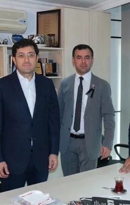 Murat Hazinedar'dan FETÖ'ye sınırsız destek