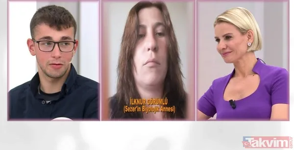 Türkiye onunla ağlamıştı! Esra Erol'da bir mucize daha gerçekleşti! Sokaklarda yaşadı yıllar sonra kendisini terk eden annesine kavuştu - 2