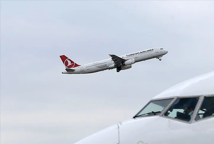 THY’den rezervasyon uyarısı