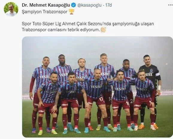 Lider Trabzonspor şampiyonluğunu ilan etti! (Trabzonspor 2-2 Antalyaspor |MAÇ SONUCU ÖZET)-7