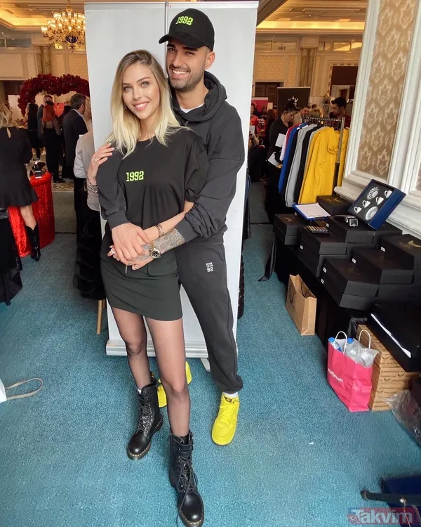 İbrahim Tatlıses’in oğlu İdo Tatlıses’ten yıllar sonra gelen itiraf! “Ayda alacağım paranın günde iki katını kazanmaya başladım” - 14