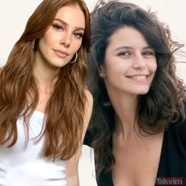 İlk 11’de yer almayınca fanlar çıldırdı! İşte yapay zekaya göre Türkiye’nin en güzel 11 kadın oyuncusu! Hande Erçel, Bergüzar Korel, Serenay Sarıkaya... - 2