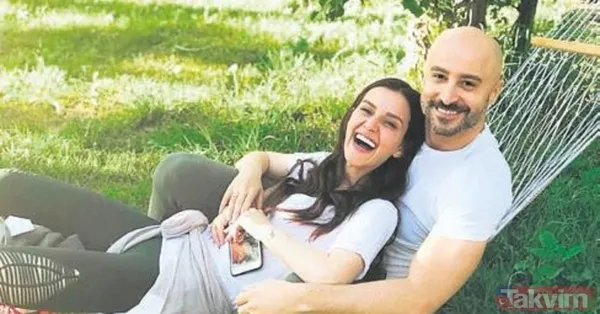 İrem Helvacıoğlu hakkında bomba iddia! Duyan inanamadı güzel oyuncu gönlünü bakın hangi ünlüye kaptırmış... - 17