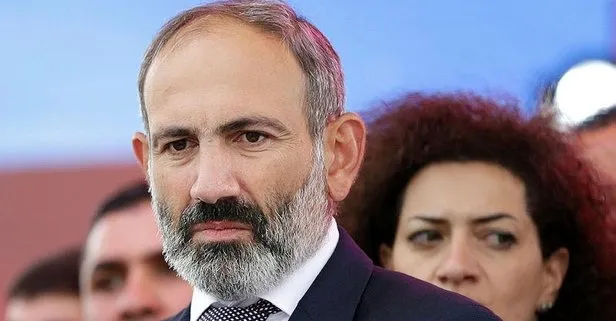 Son dakika! Ermenistan Başbakanı istifa etti!