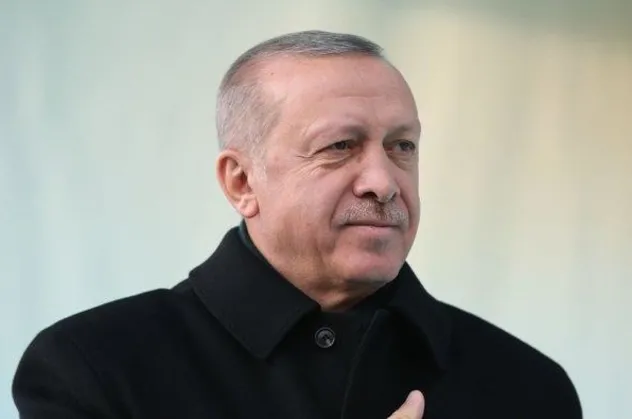 Başkan Erdoğan yurda döndü