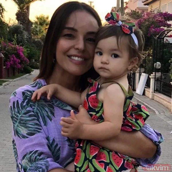 Bengü'den bayram sürprizi! Kızı Zeynep ve eşi Selim Selimoğlu’yla bomba haberi sosyal medyada duyurdu cinsiyeti bile belli - 13