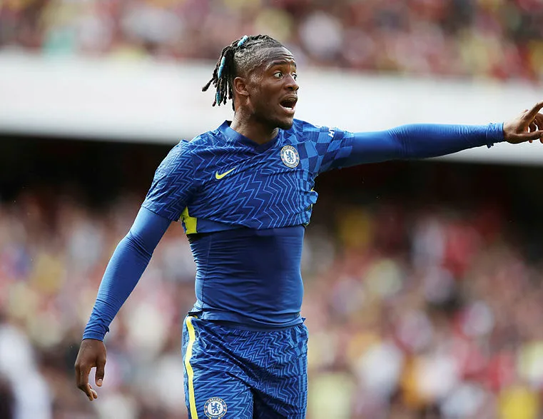 Beşiktaş’tan Batshuayi talebi! Chelsea’ye yeni teklif