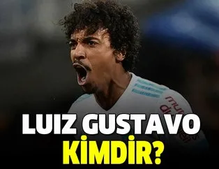 Fenerbahçe’nin yeni transferi Luiz Gustavo kimdir?