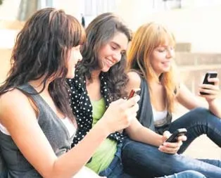 Cep telefonuna 5 gün ceza