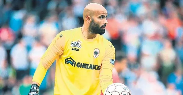 Sinan Bolat’la sıcak temas