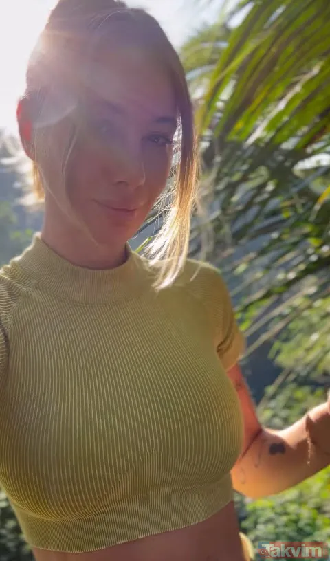 Meedo gitti dertler bitti! Şeyma Subaşı boşanır boşanmaz açıldı saçıldı "Kocam kızıyor paylaşamam" diyen Şeyma... - 19