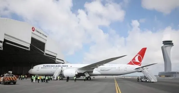 Sabiha Gökçen ve  İstanbul Havalimanı’nda bugün hangi uçuşlar iptal oldu?