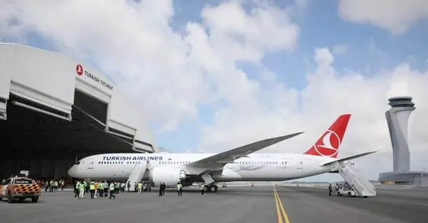 Sabiha Gökçen ve İstanbul Havalimanı'nda bugün hangi uçuşlar iptal oldu?