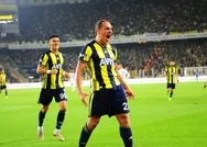 FC Nürnbergde kiralık oynayan Michael Frey Fenerbahçeye geri dönecek mi?