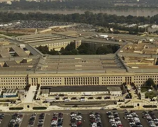 Pentagon’da istifa depremi