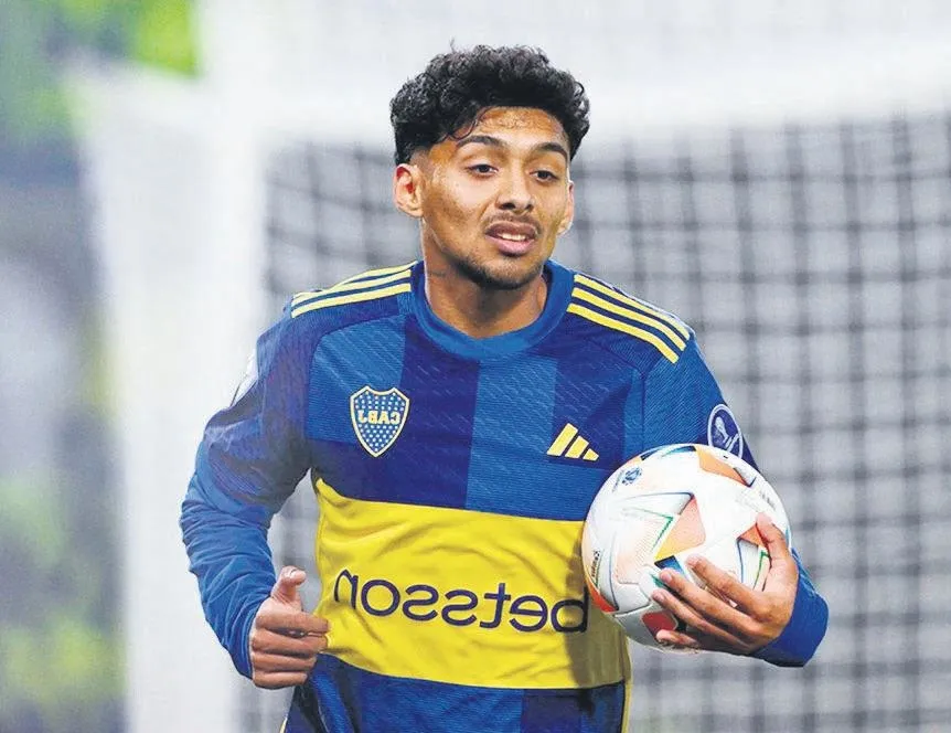 Boca Juniors direniyor