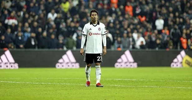 Beşiktaşlı Shinji Kagawa: Zamana ihtiyacım var