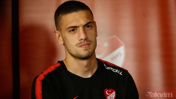 Haydi Bizim Çocuklar! Türkiye Norveç'i konuk edecek! İşte Stefan Kuntz'un muhtemel 11'i - 17