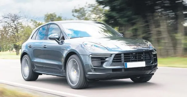 Icradan Satilik Porsche Takvim