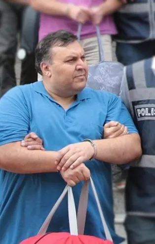 FETÖ'cü hakime Anayasa Mahkemesi'nden ret