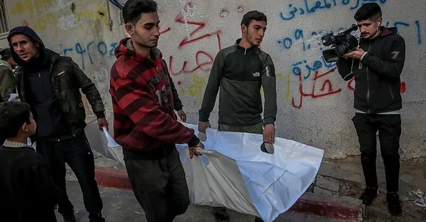 İsrail ateşkese rağmen Gazze'ye saldırıyor: Sabah saatlerinden bu yana 28 şehit