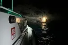 Muğla’da göçmen operasyonu: 30 düzensiz göçmen kurtarıldı, 21 göçmen yakalandı