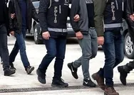 Ankarada DEAŞ operasyonu: 18 şahıs yakalandı