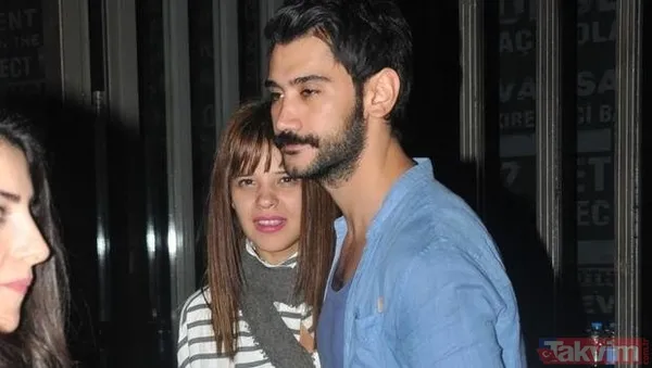 Söz dizisi oyuncusu Tolga Sarıtaş ve sevgilisi Zeynep Mayruk'un tatil görüntüleri olay oldu - 19