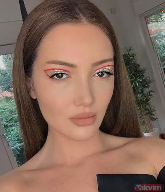 Danla Bilic sonunda bunu da yaptı, estetiğine estetik ekledi! Yüzünde yok yok - 11