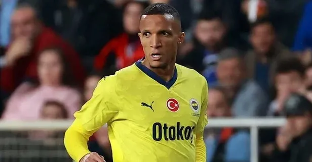 Fenerbahçe'den ayrılması beklenen Becao'yu 4 kulüp istiyor
