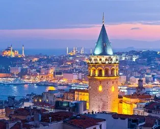 Galata Kulesi, Selimiye Kışlası artık vakıfların