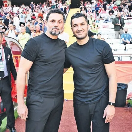 Erol Bulut’tan flaş iddia! Nuri Şahin sessizliğini bozdu