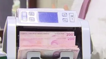 Enflasyon oranları açıklandı!