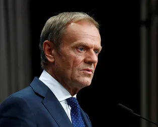 AB’den skandal açıklama!