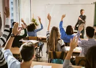 17 Mayıs Yarın okullar açılacak mı? Yüz yüze eğitim ne zaman başlayacak? Uzaktan eğitime devam edilecek mi? MEB duyurdu!